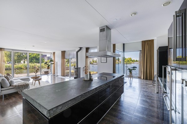 Medium property photo - Drijfanker 51, 1319 DC Almere